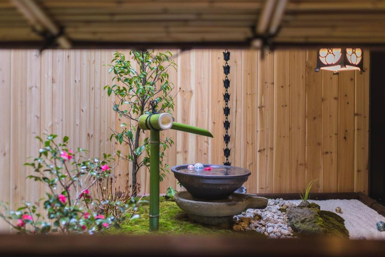 Tabitabi Moonlight * Kyōto