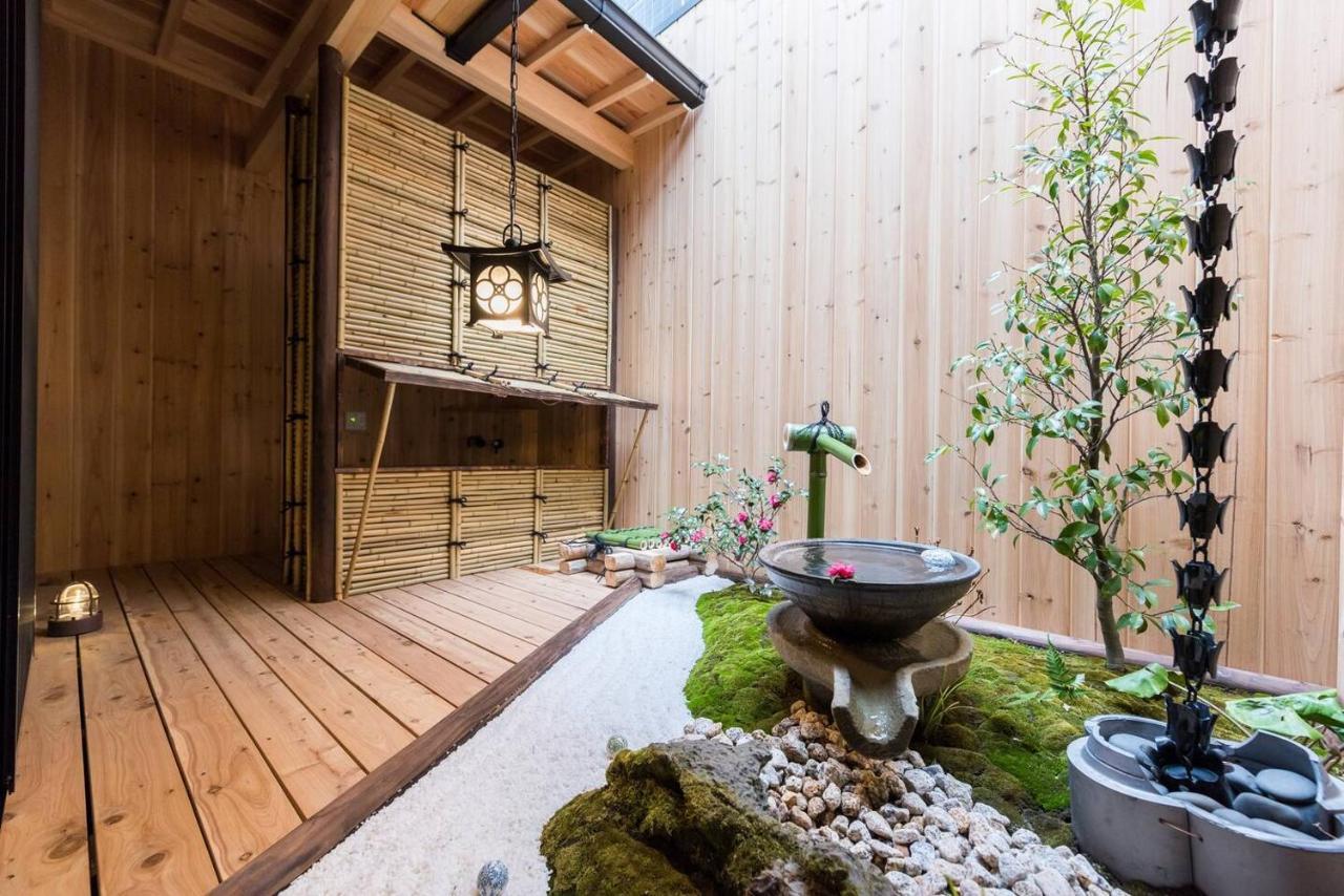 Tabitabi Moonlight Casa vacanze *